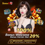Agen SV388 Deposit Pulsa Tanpa Potongan Paling Rekomended Terbaru